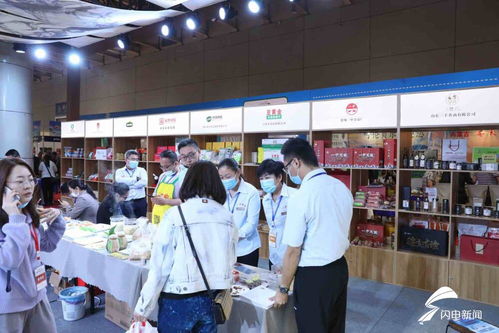 科技賦能品牌升級 2021山東食品產(chǎn)業(yè)高質(zhì)量發(fā)展年與唐山軟件開發(fā)的協(xié)同路徑